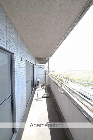 グランドピリー浦安の内装写真