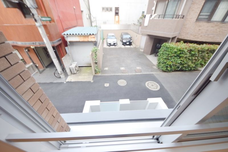 PASEO四谷三丁目のその他写真