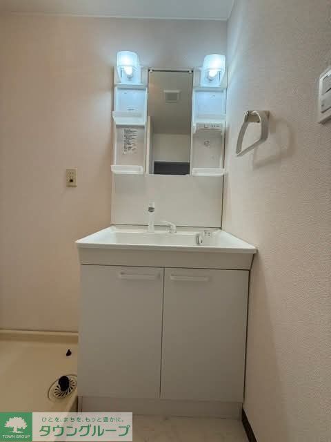 洗面設備　タウンハウジング調布店まで♪