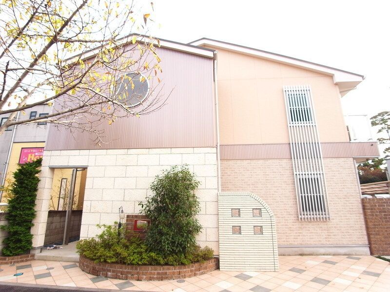 建物外観　☆きれいな外観☆