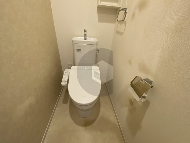 イーグルソシアのトイレ写真