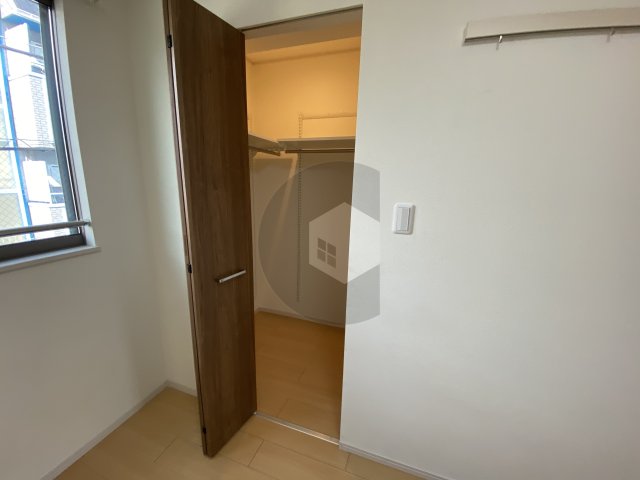 イーグルソシアの内装写真