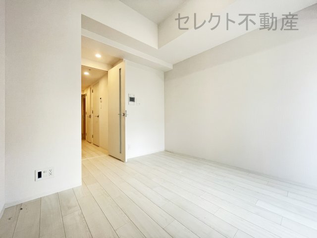 地下鉄名城線 上前津駅 徒歩6分 15階建 築4年の内装写真