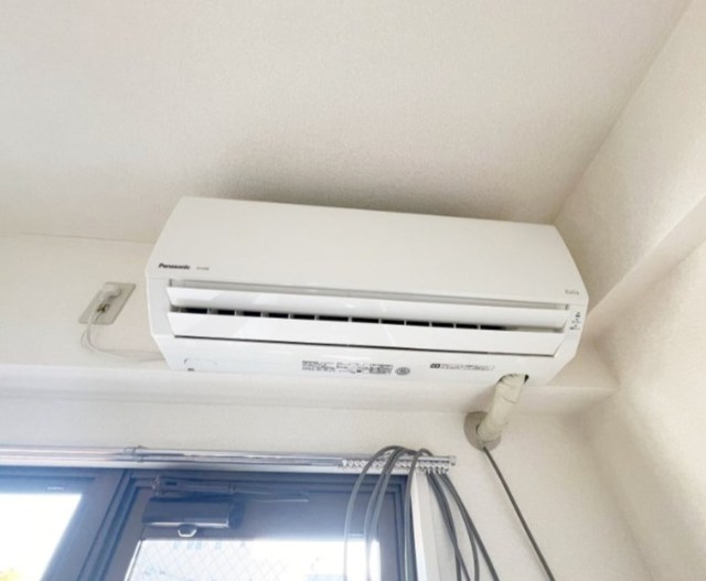 その他設備　別部屋同仕様タイプ