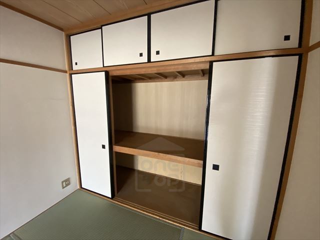 マンション菱永の内装写真