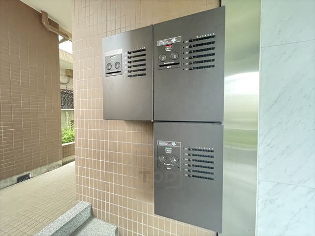 マンション菱永のその他写真