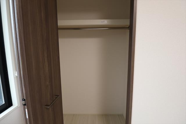 DーROOM 369の内装写真