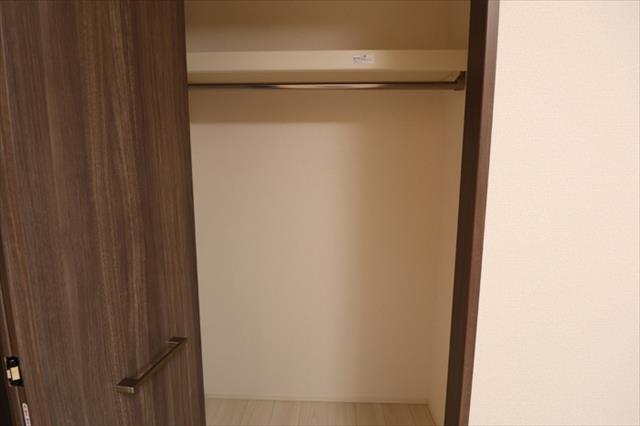 DーROOM 369の内装写真