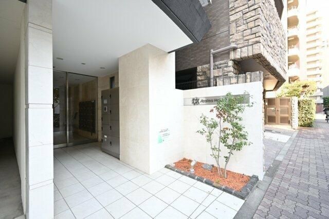 AzaleaHouse練馬の外観写真