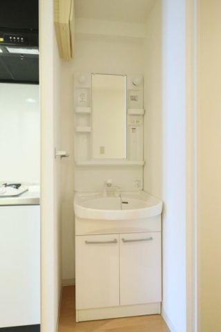 AzaleaHouse練馬の内装写真