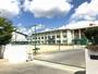 中学校　吉備中学校（中学校）まで2101m