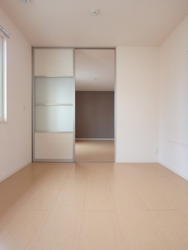 その他部屋・スペース　寝室としてお使い下さい