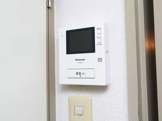 スワンクレストIIのその他写真
