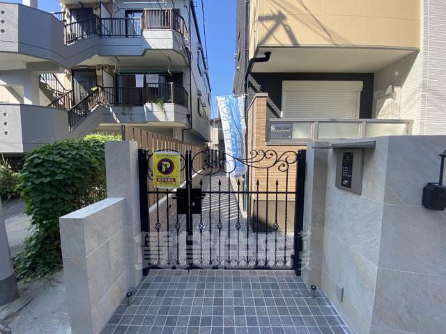 南海高野線 沢ノ町駅 徒歩4分 3階建 築6年のその他写真