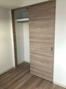 収納　参考写真です