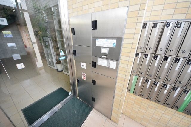 その他共有部分　★宅配ボックス完備してます★