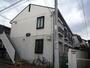 建物外観　綺麗な外観。