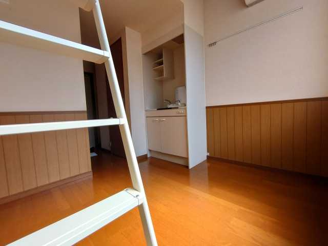 居室・リビング　別部屋の参考写真です