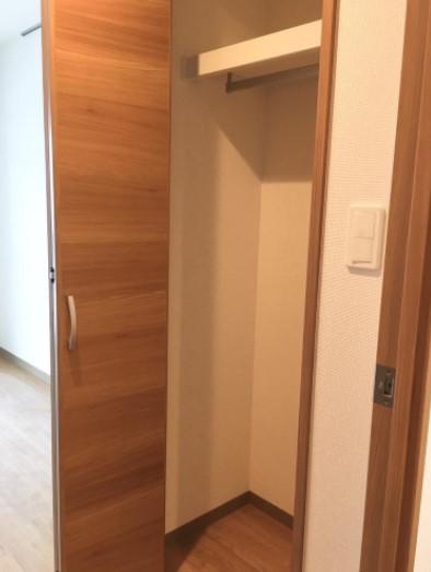 収納　別部屋参照写真