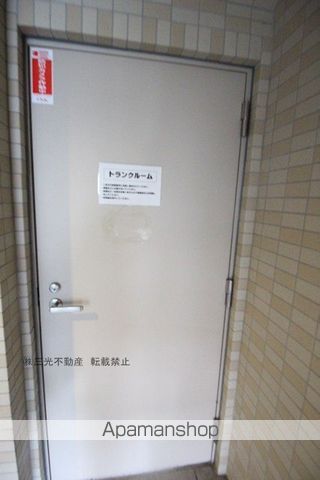 ミルフィ8・7の外観写真