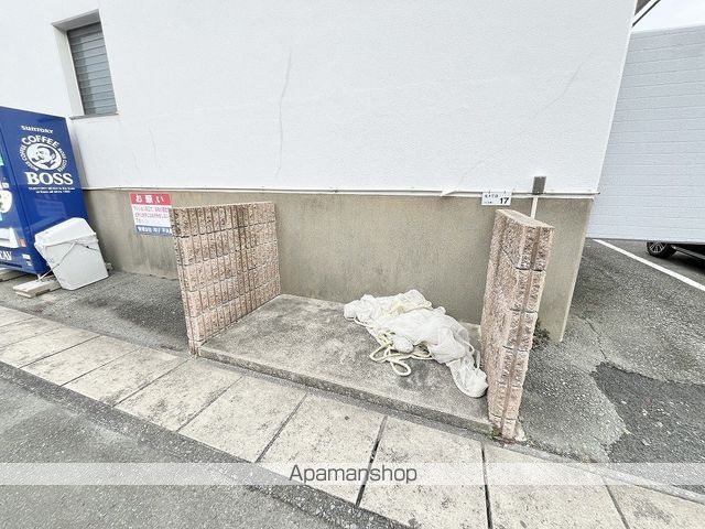 その他共有部分　その他共有部分