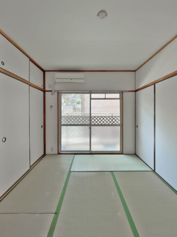その他部屋・スペース　落ち着く空間です
