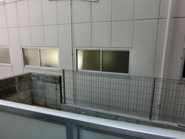 眺望　景色です