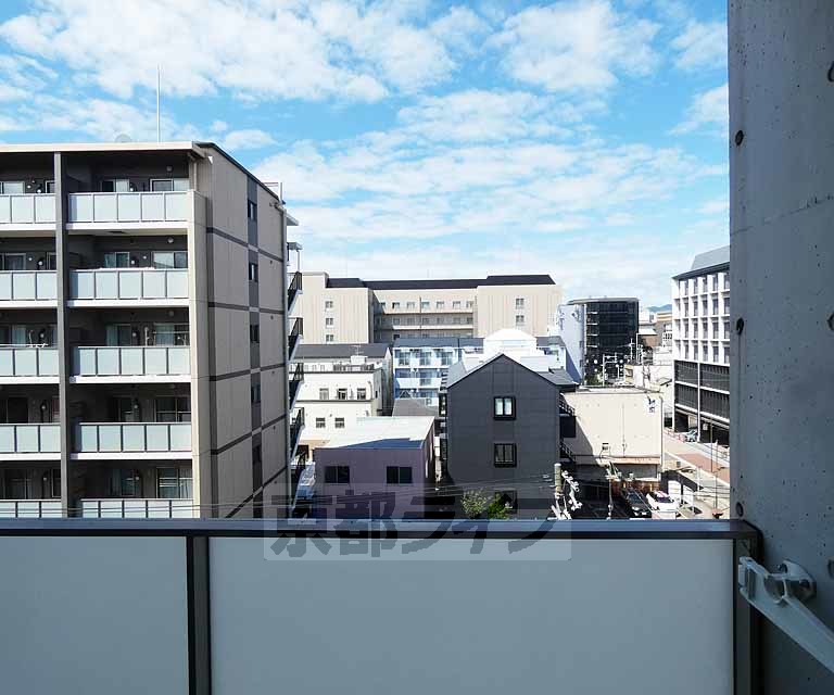 コンシェルジュ京都駅前のその他写真
