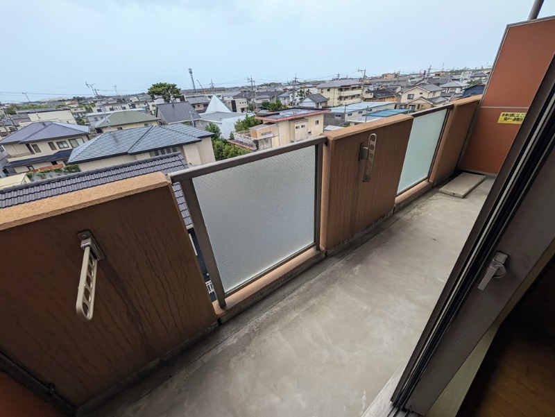 ＪＲ東海道本線 高塚駅 徒歩34分 4階建 築26年の内装写真