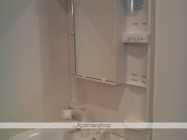 Un ritornoの内装写真
