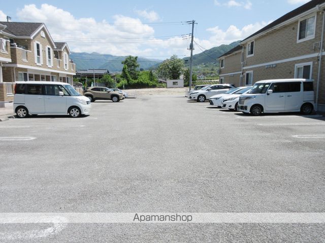 ＪＲ中央線 山梨市駅 徒歩72分 2階建 築22年のその他写真