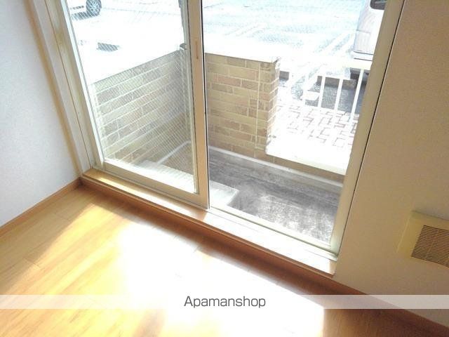 ＪＲ中央線 山梨市駅 徒歩72分 2階建 築22年の内装写真