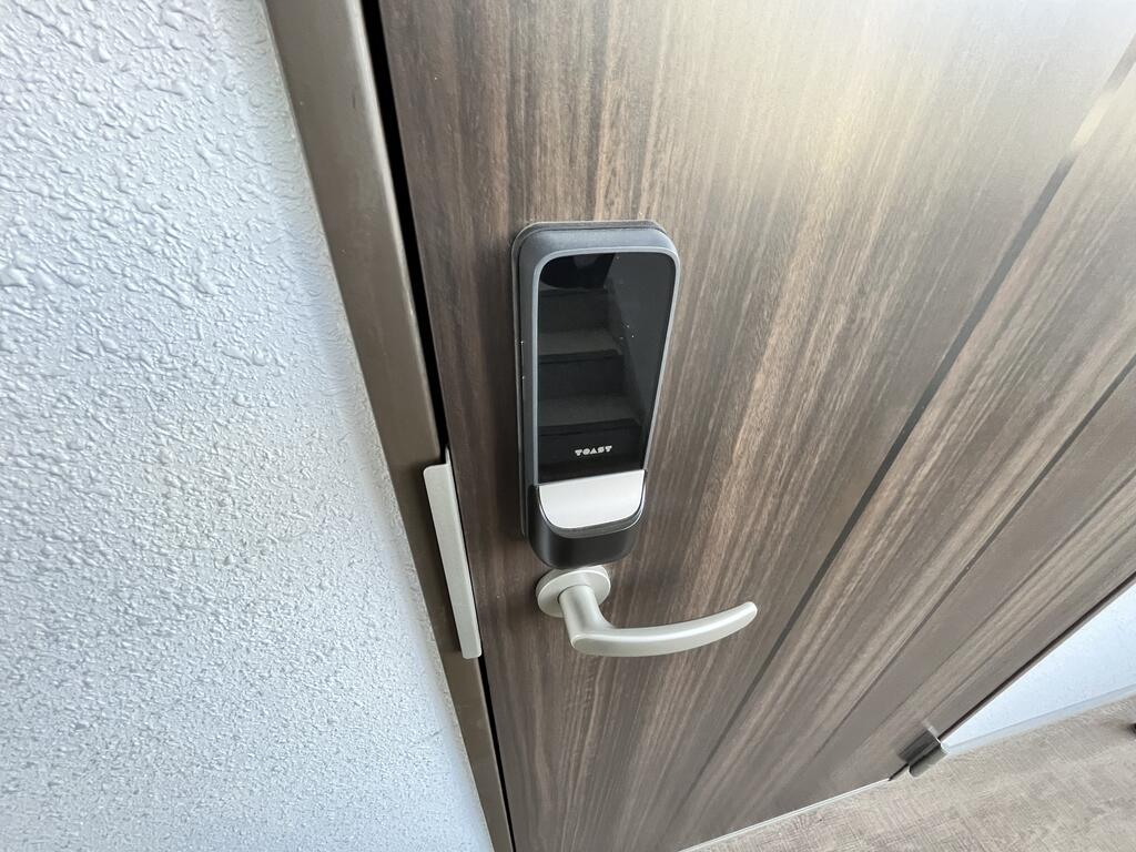 THE IoT Haranomachi βの外観写真