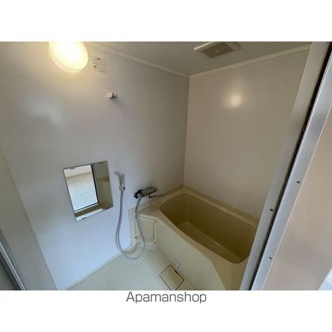 ウィングリバーの風呂写真