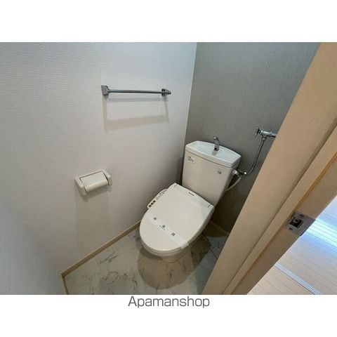 ウィングリバーのトイレ写真
