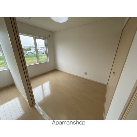 ウィングリバーの内装写真