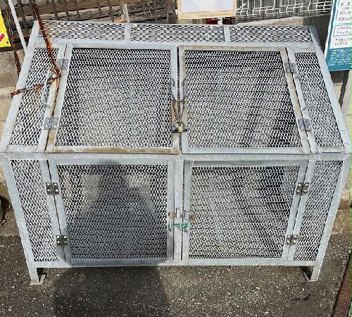 その他　専用ゴミ置き場