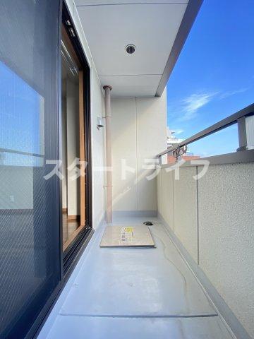 地下鉄御堂筋線 西中島南方駅 徒歩3分 11階建 築11年の内装写真