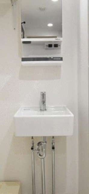 グランクオール江古田の内装写真