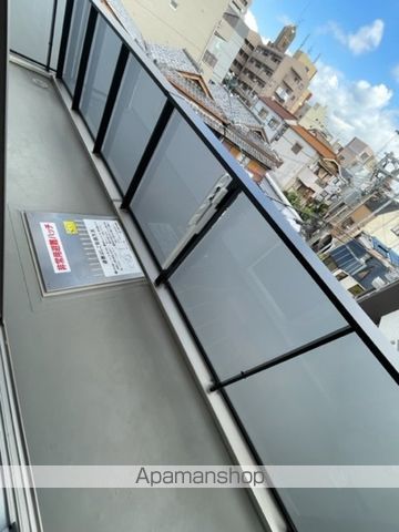 地下鉄御堂筋線 あびこ駅 徒歩9分 3階建 築4年の内装写真