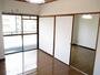 居室・リビング　リビング・居室(別部屋参考写真)