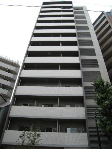 建物外観　外観です