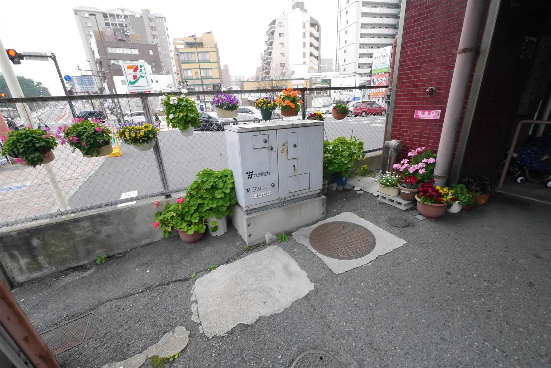 その他共有部分