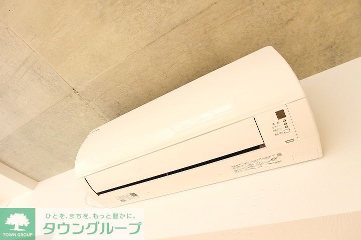 その他設備　★エアコン★