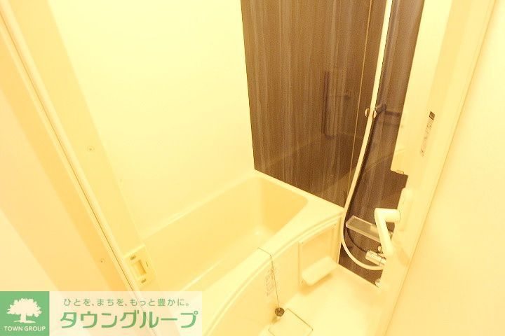 バス・シャワールーム　★バス★