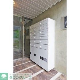 その他共有部分　★宅配ボックス★
