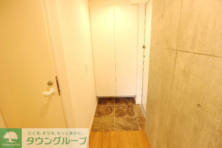 玄関　★玄関★