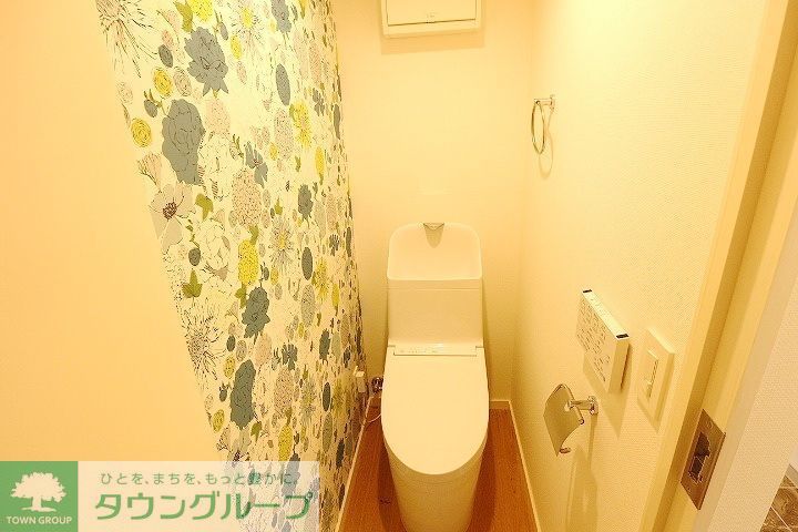 トイレ　★トイレ★