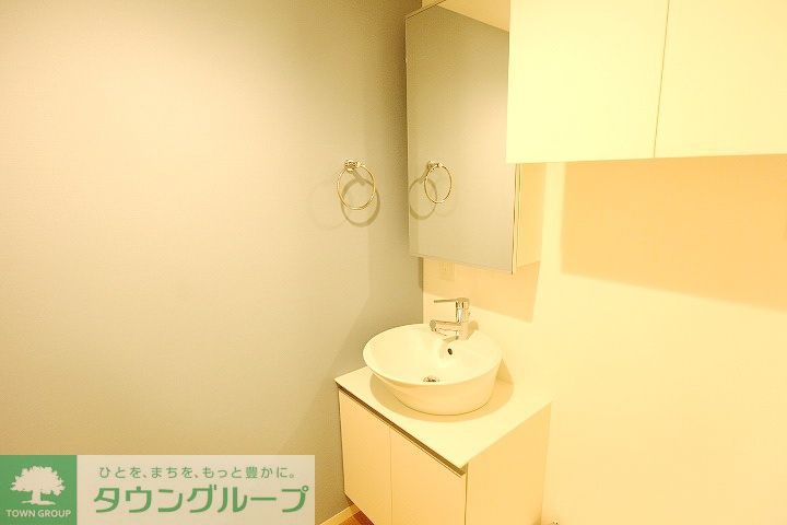 洗面設備　★洗面台★