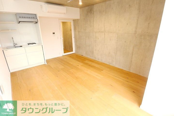 居室・リビング　★洋室★